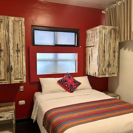 קוסקו Wakapunku Boutique Hotel מראה חיצוני תמונה