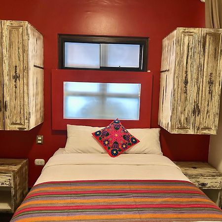 קוסקו Wakapunku Boutique Hotel מראה חיצוני תמונה