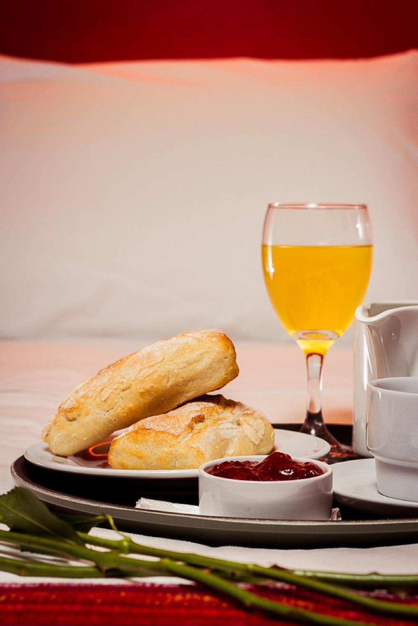 קוסקו Wakapunku Boutique Hotel מראה חיצוני תמונה