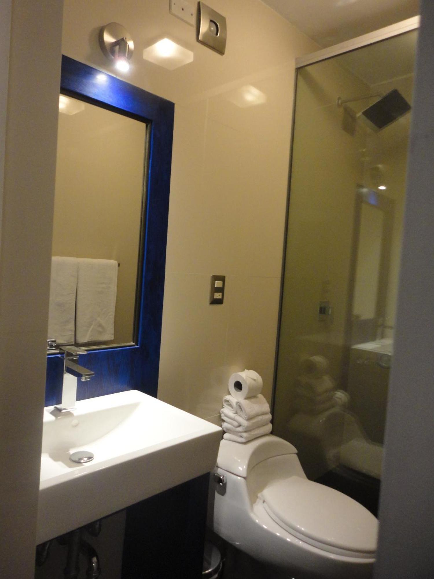 קוסקו Wakapunku Boutique Hotel מראה חיצוני תמונה