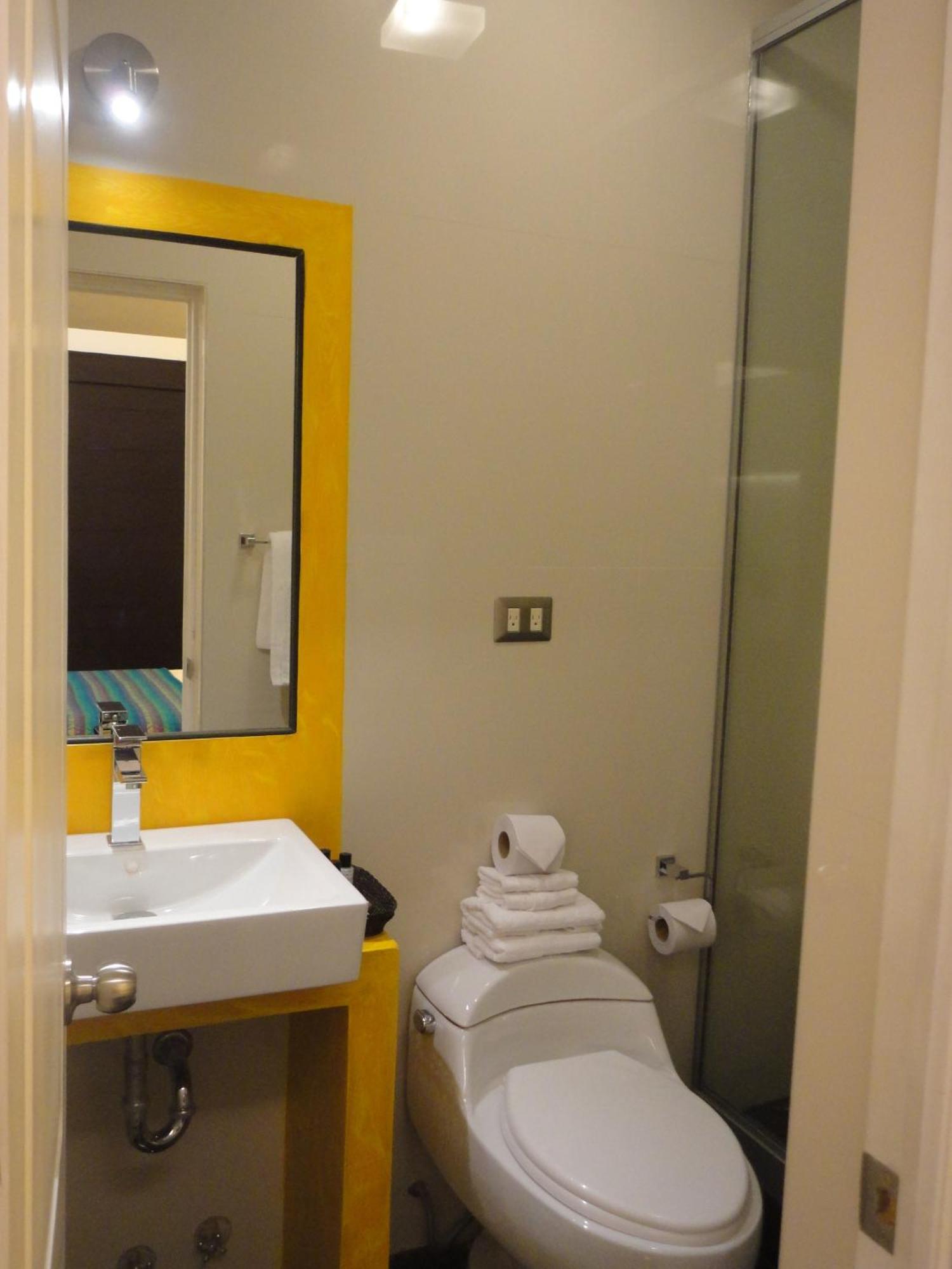 קוסקו Wakapunku Boutique Hotel מראה חיצוני תמונה