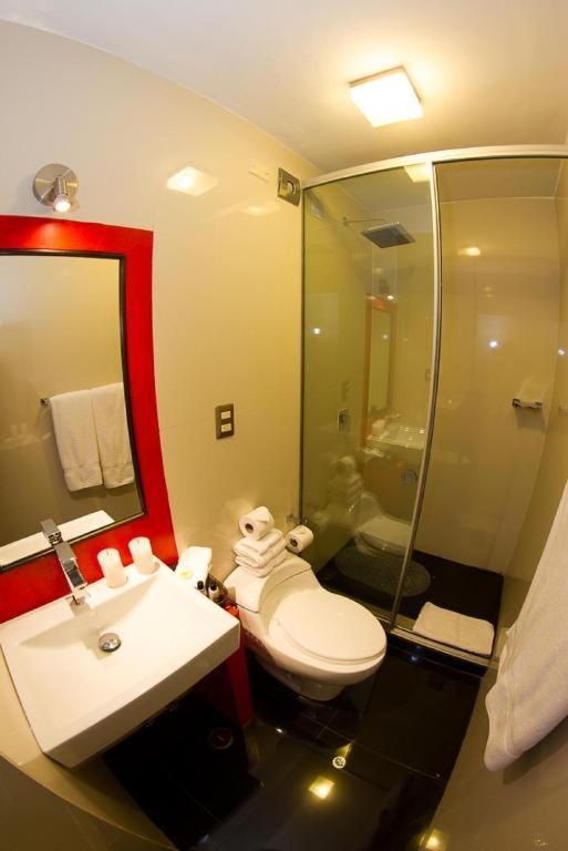 קוסקו Wakapunku Boutique Hotel מראה חיצוני תמונה