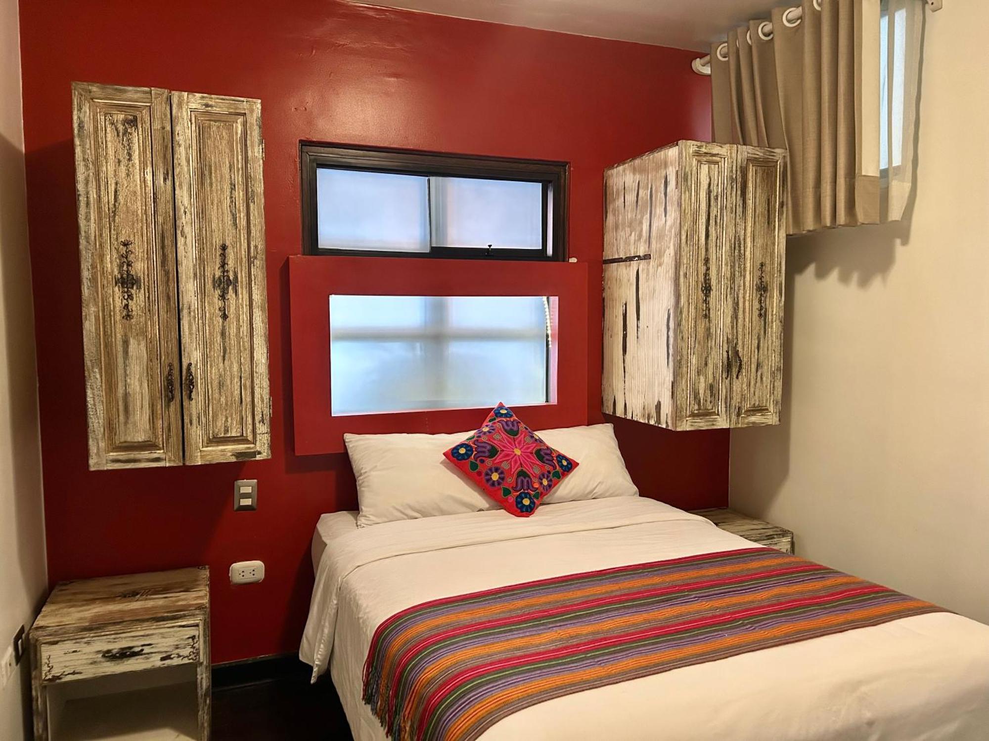 קוסקו Wakapunku Boutique Hotel מראה חיצוני תמונה