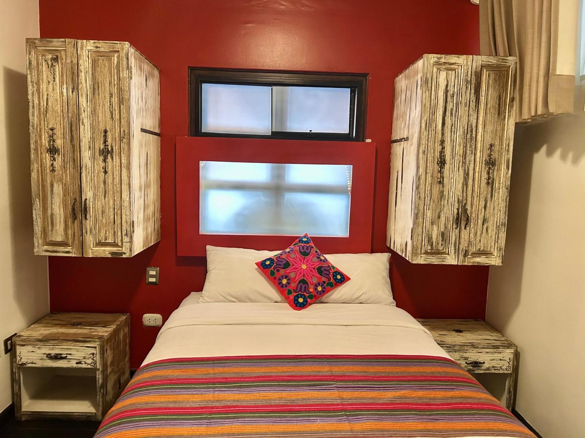 קוסקו Wakapunku Boutique Hotel מראה חיצוני תמונה