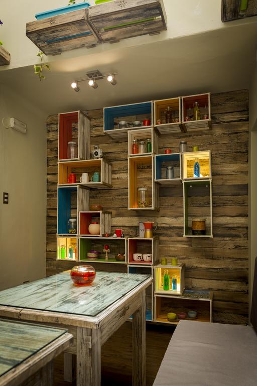 קוסקו Wakapunku Boutique Hotel מראה חיצוני תמונה