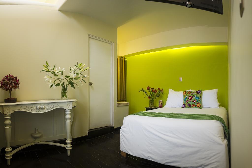 קוסקו Wakapunku Boutique Hotel מראה חיצוני תמונה