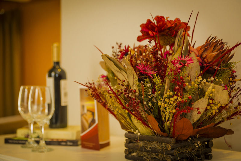 קוסקו Wakapunku Boutique Hotel מראה חיצוני תמונה