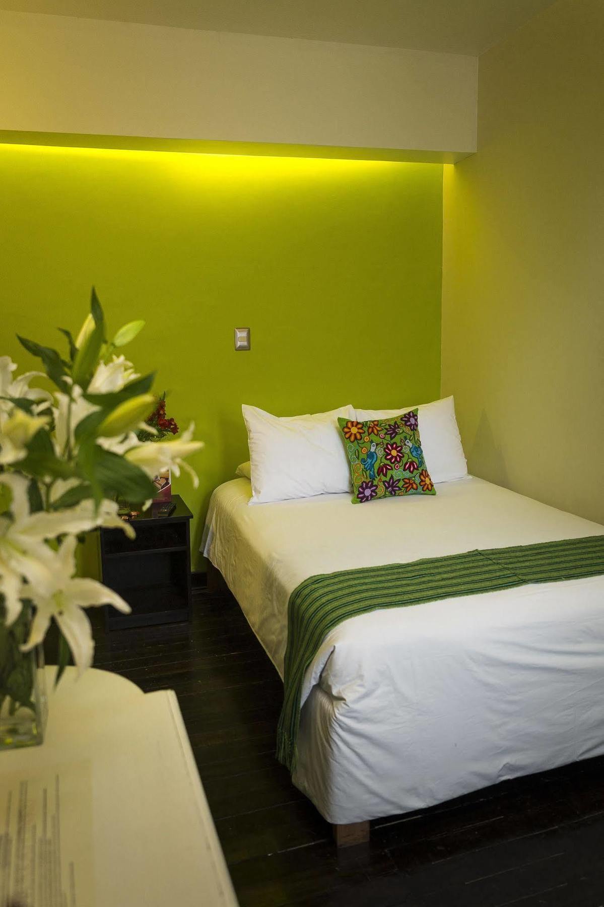 קוסקו Wakapunku Boutique Hotel מראה חיצוני תמונה