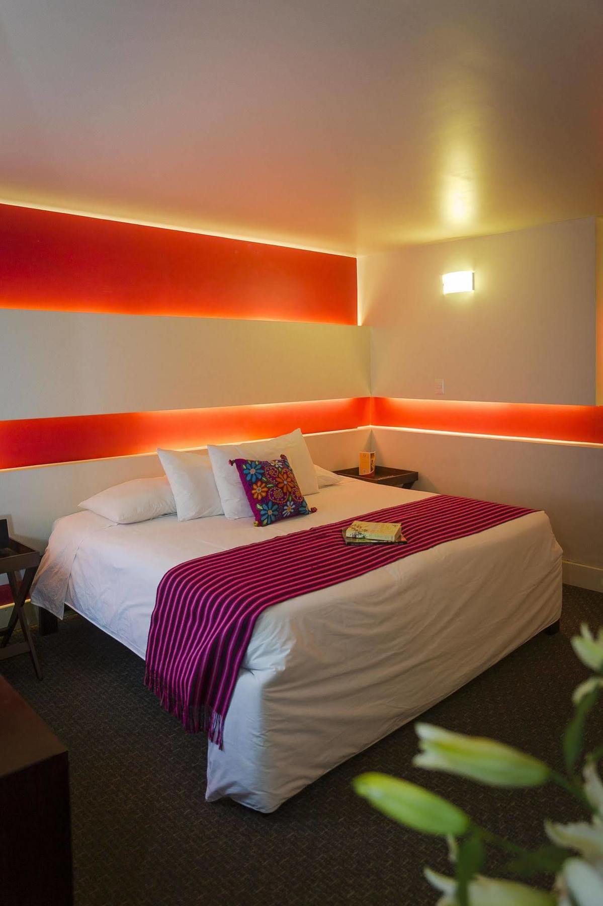 קוסקו Wakapunku Boutique Hotel מראה חיצוני תמונה