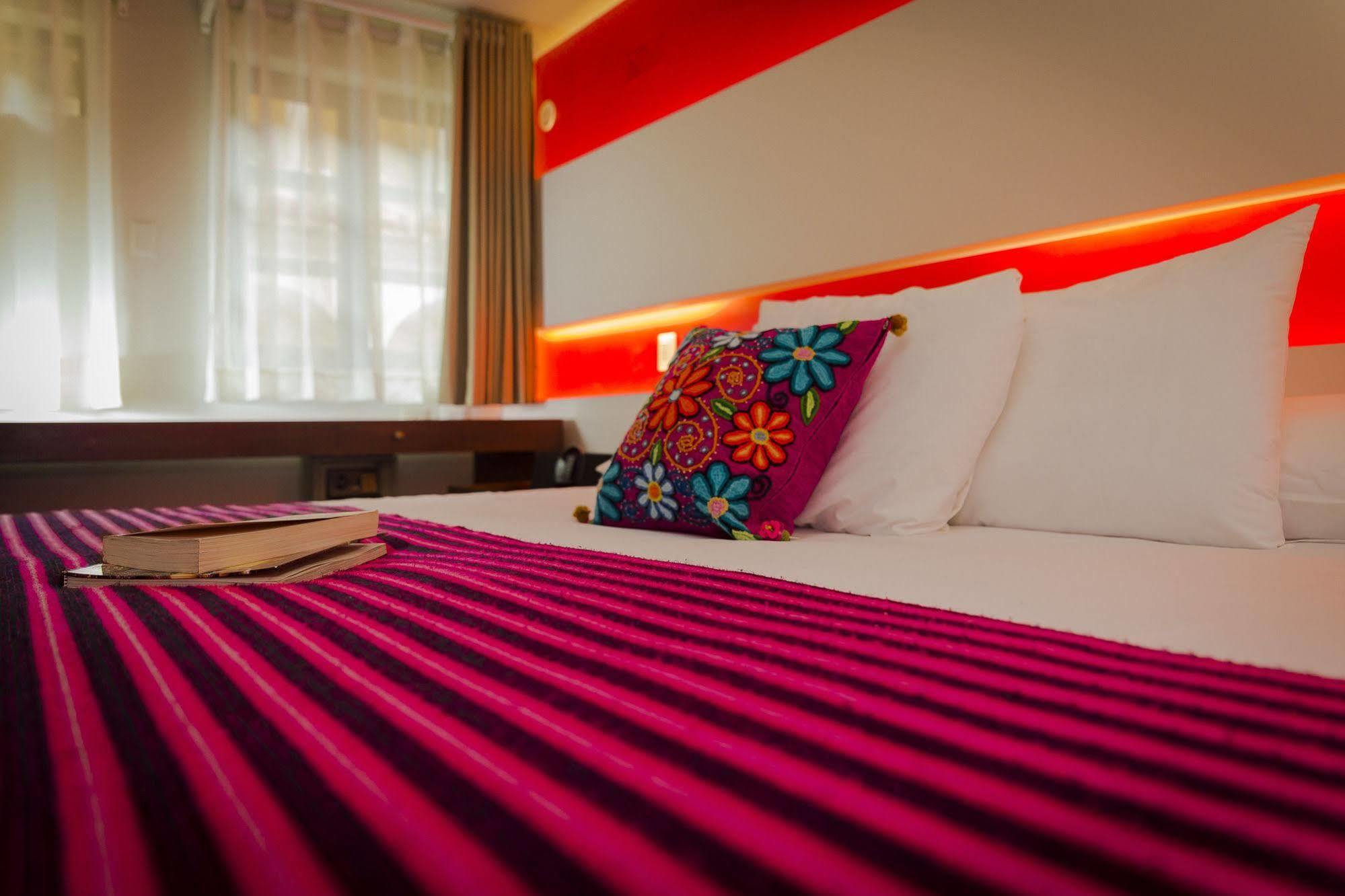 קוסקו Wakapunku Boutique Hotel מראה חיצוני תמונה