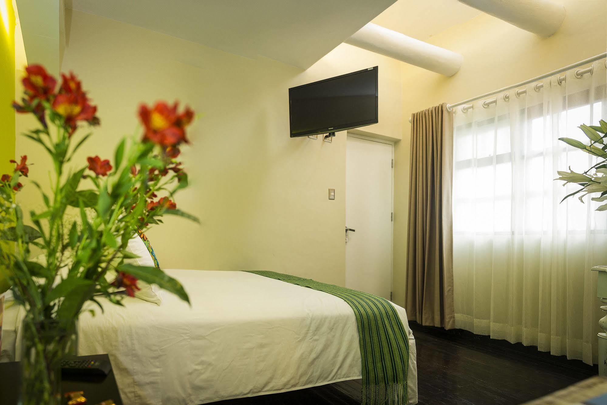 קוסקו Wakapunku Boutique Hotel מראה חיצוני תמונה